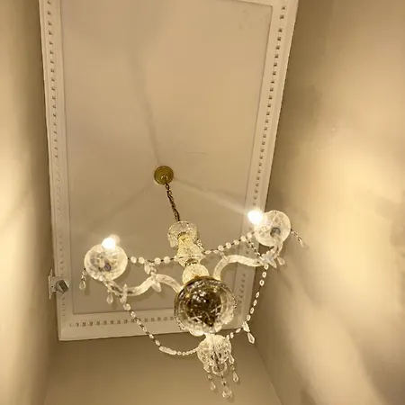 Hotel Partenopeo Napoli