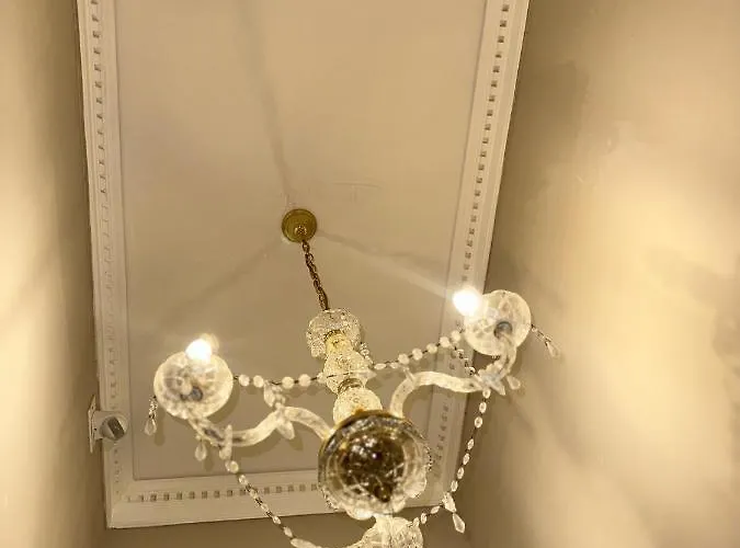 Hotel Partenopeo Nápoles