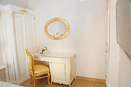 Partenopeo Hotel Nápoles