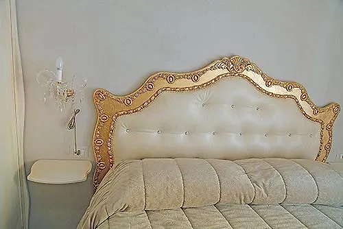 Hotel Partenopeo Nápoles