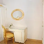Partenopeo Hotel Nápoles