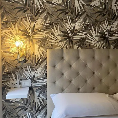 Hotel Partenopeo *