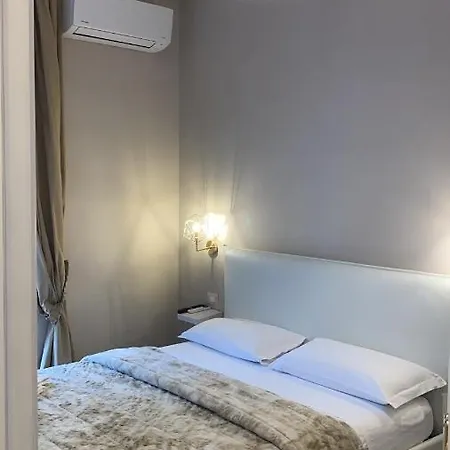 Hotel Partenopeo