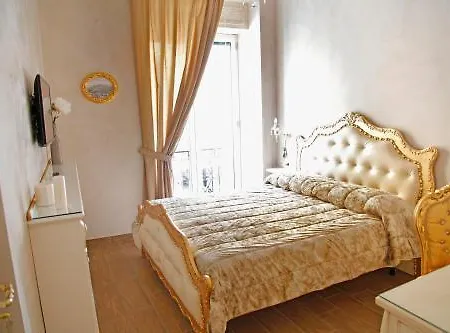Partenopeo Hotel *