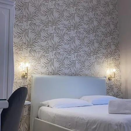Bed & Breakfast Partenopeo