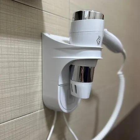 Szálloda Partenopeo *