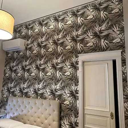 Bed & Breakfast Partenopeo