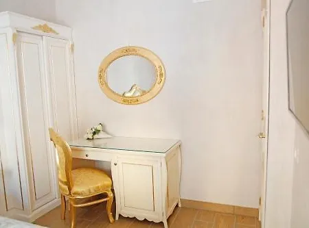 Partenopeo Hotel Naples