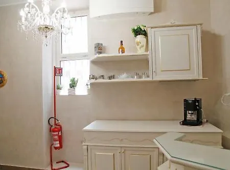 Partenopeo * Nápoly