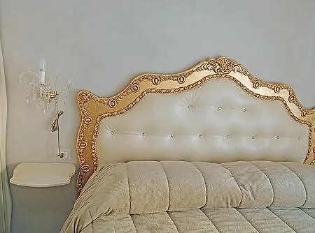 Hotel Partenopeo Nápoles